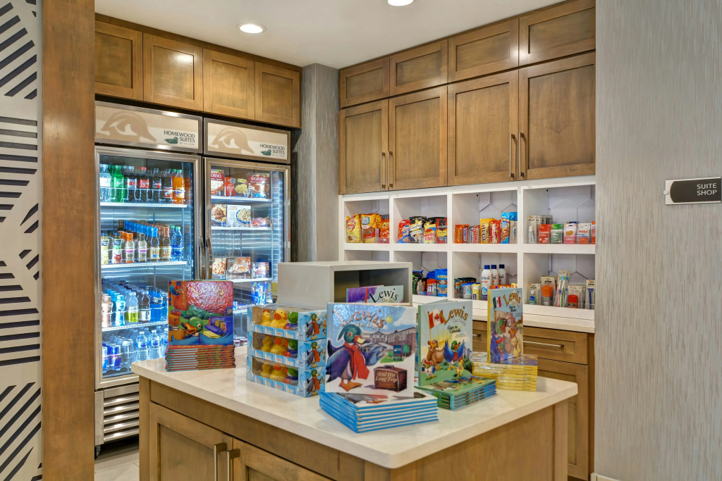 Homewood Suites By Hilton Lynchburg