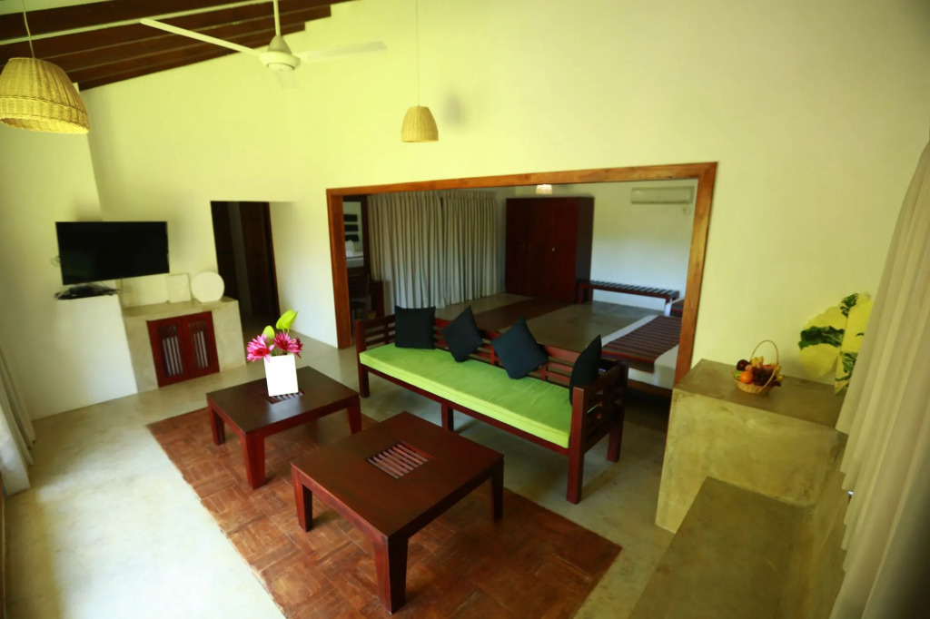 Pinthaliya Resort