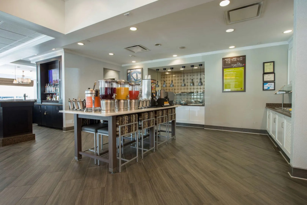 Hilton Garden Inn Atlanta Airport North