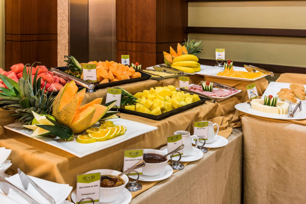 GH Galeria Hotel