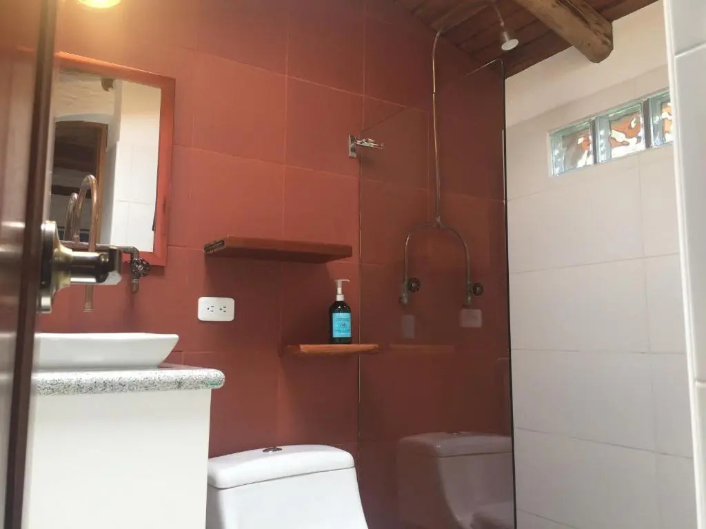 Rukka Lodge