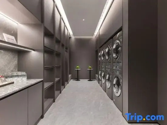 Intercity by Deutsche Hospitality Lingang Shanghai