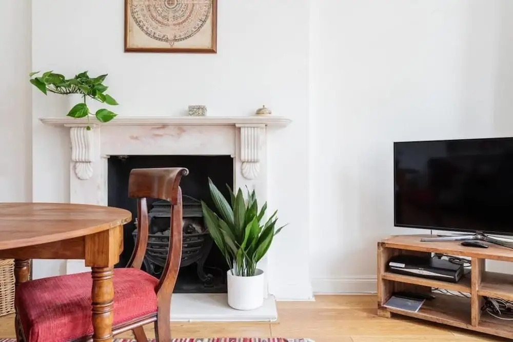 Lovely 2 Bed Family Home, Pimlico, 2 Mins to Tube