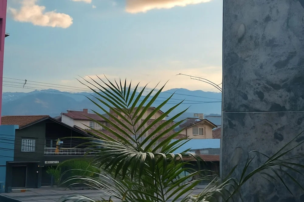 Two Modern Furnished Apartments