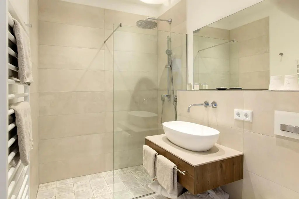 Skihotel Galzig B&B