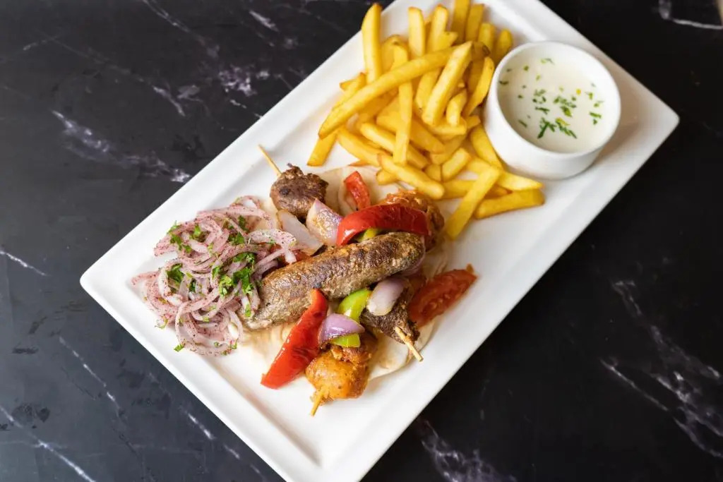 Swiss-Belinn Airport Muscat Oman