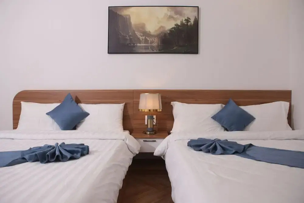 Yen Lam Villa Hotel