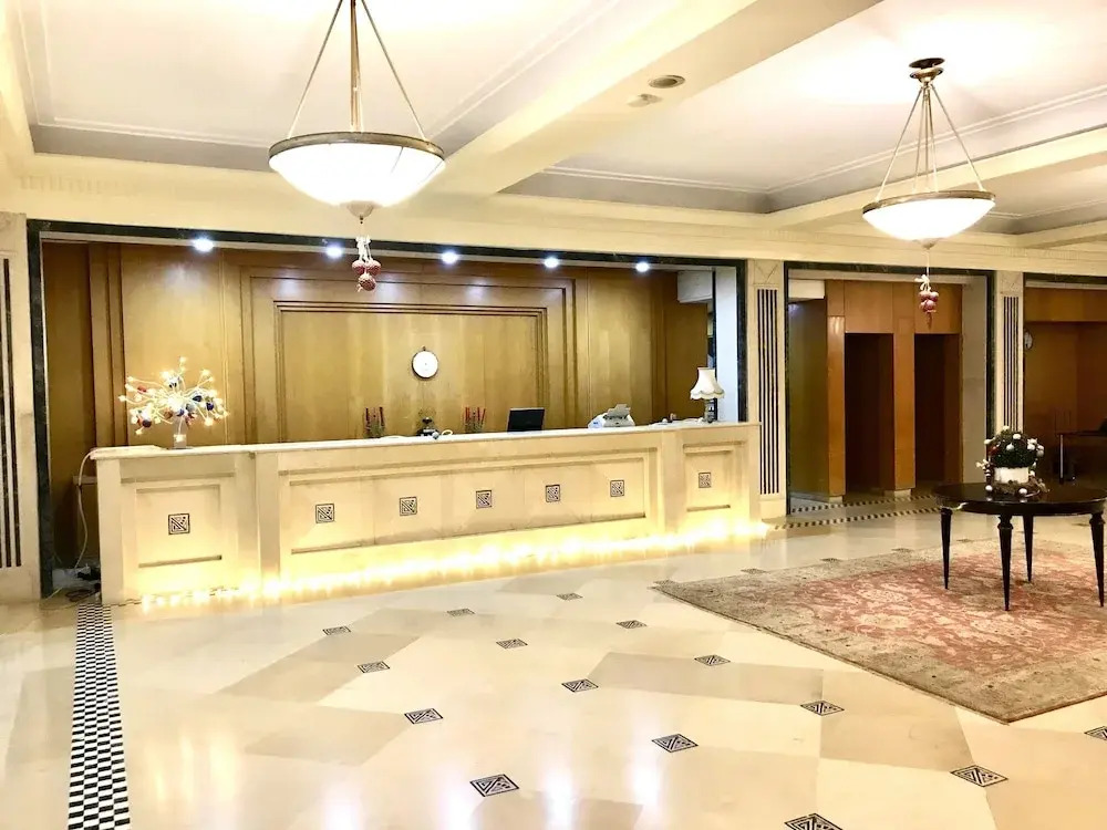 Residence Royal - Deluxe