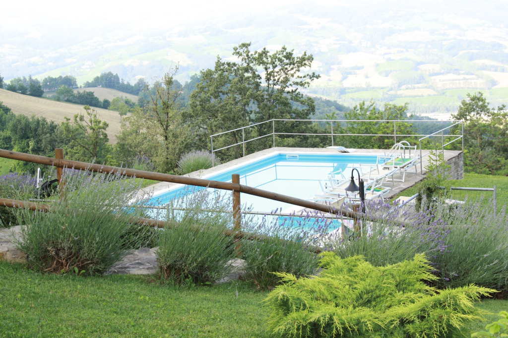 Villa Dafne