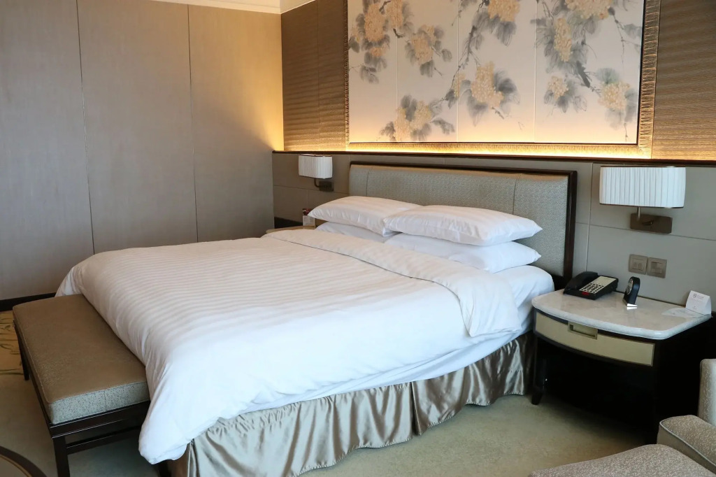 Shangri-La Yangzhou