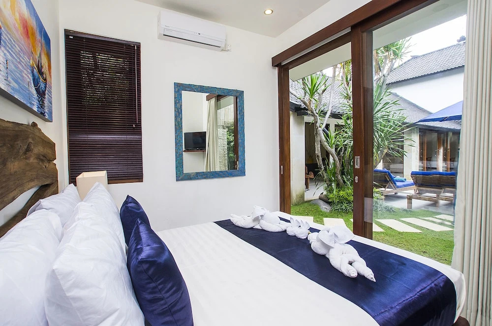 Villa Aveli Seminyak