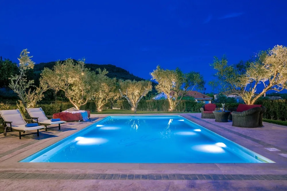 Villa Zeza