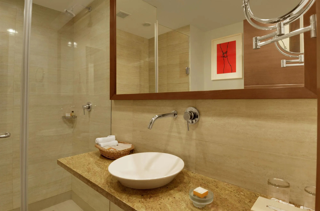 Four Points by Sheraton New Delhi, Airport Highway