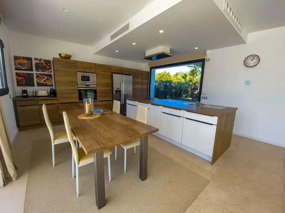 Mediterranean Villa Retreat in Llucmajor