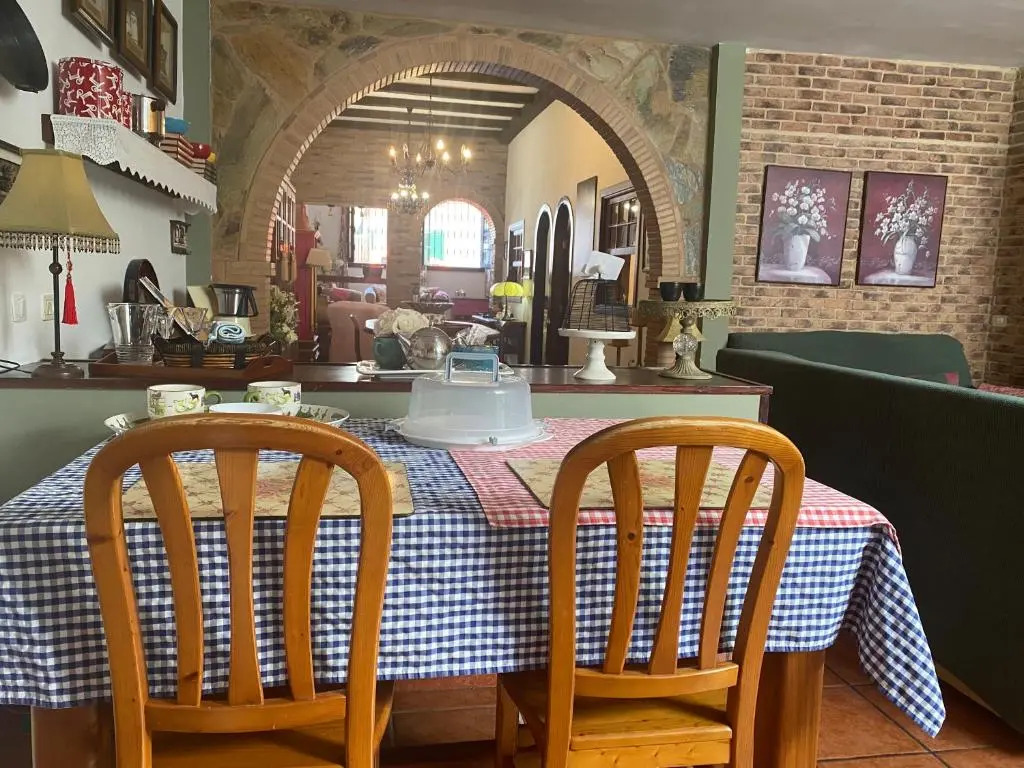 Loft Rural
