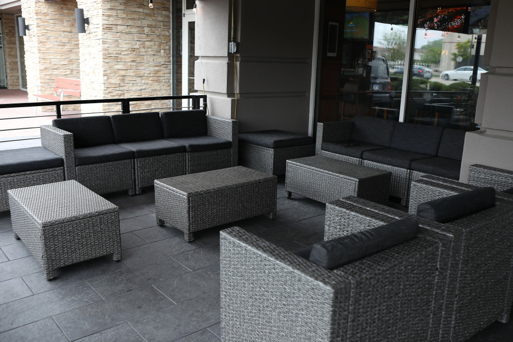 Holiday Inn Chicago Oakbrook by IHG