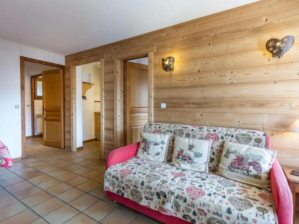 Cosy, proche Bossonnet, garage, WIFI - FR-1-304-84