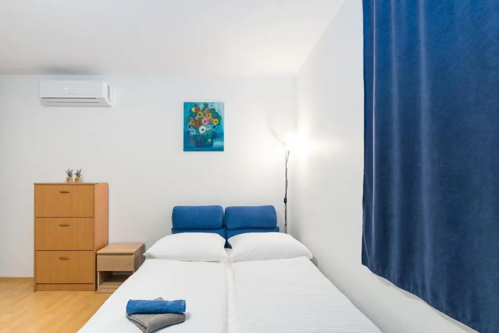 Sun studio apartman