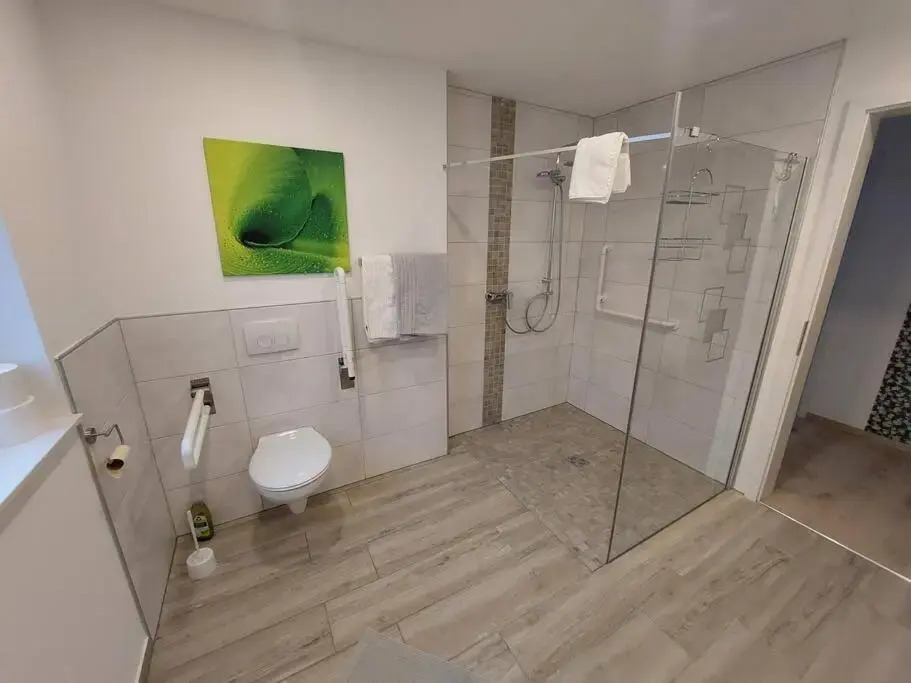 Ferienwohnung Königsquelle