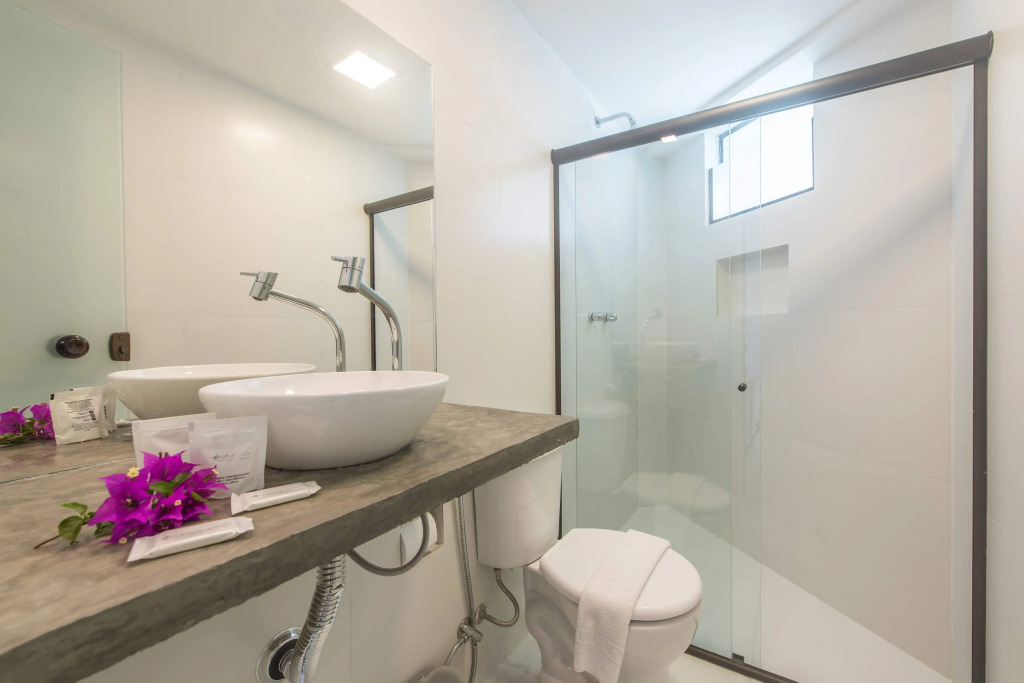 Pousada e Spa Villa Mercedes by Latitud Hoteles