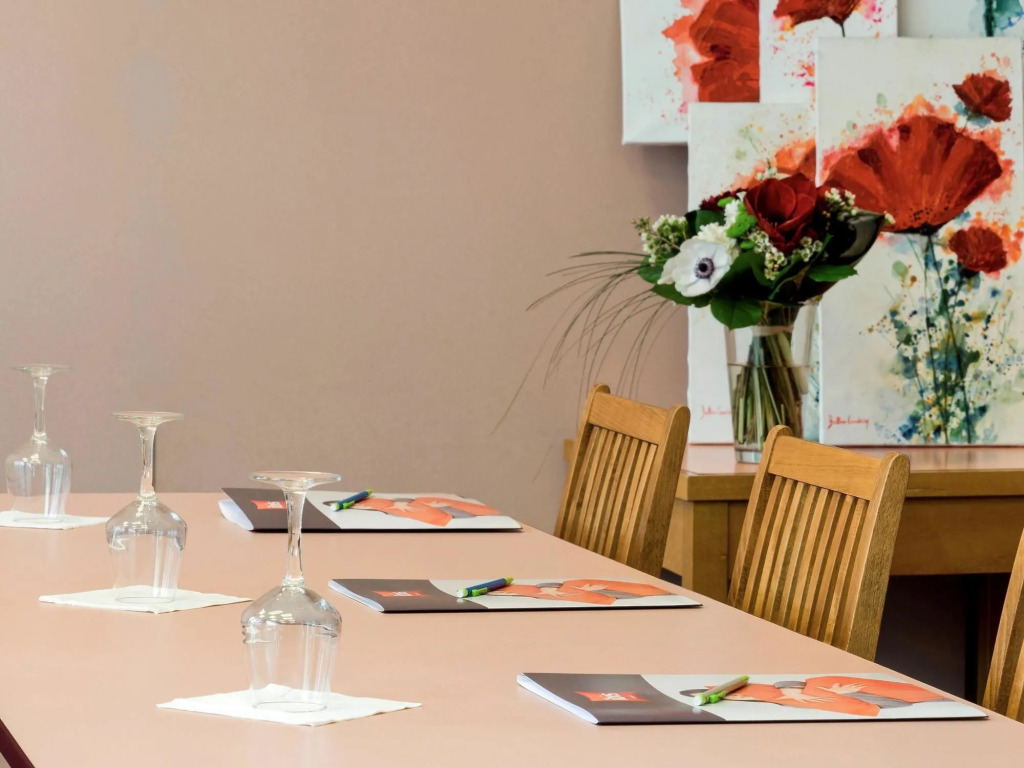 ibis Vichy