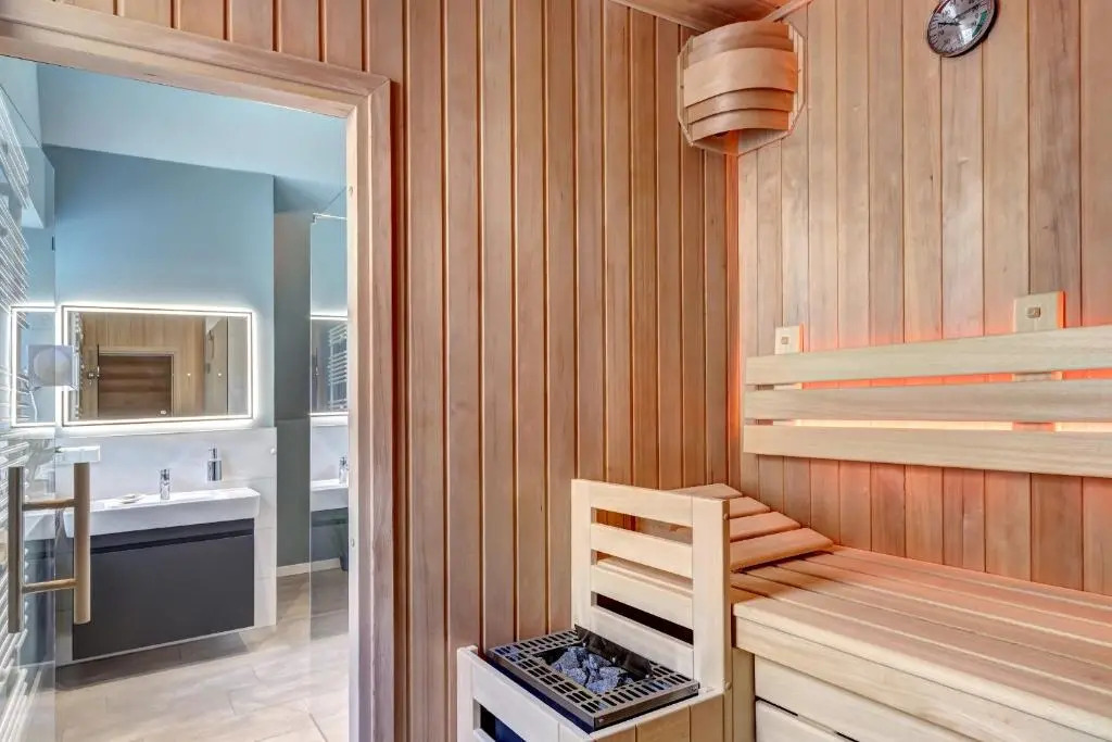 Ferienhaus Heide-Hus Usedom