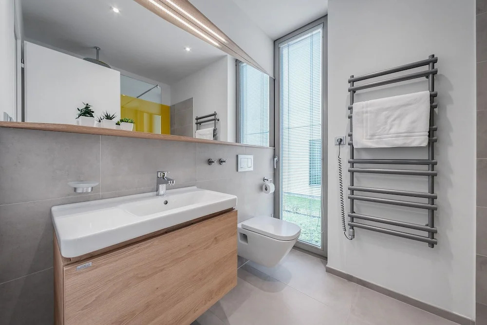 Apartmány HRÁDEČEK by LH