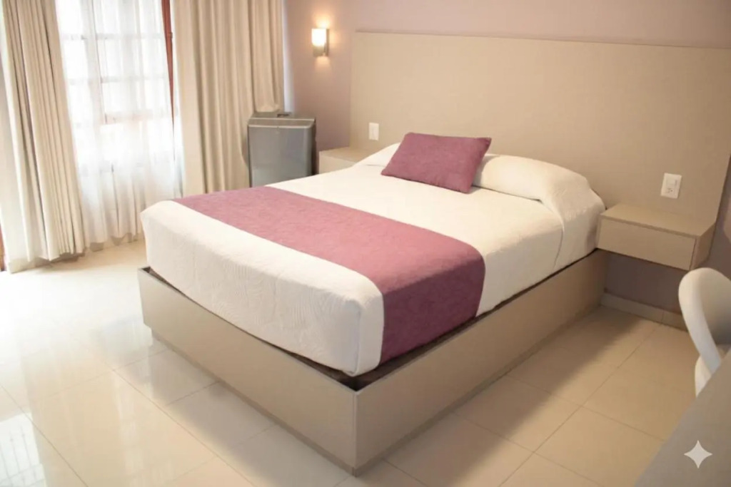 Hotel Santa Rosa