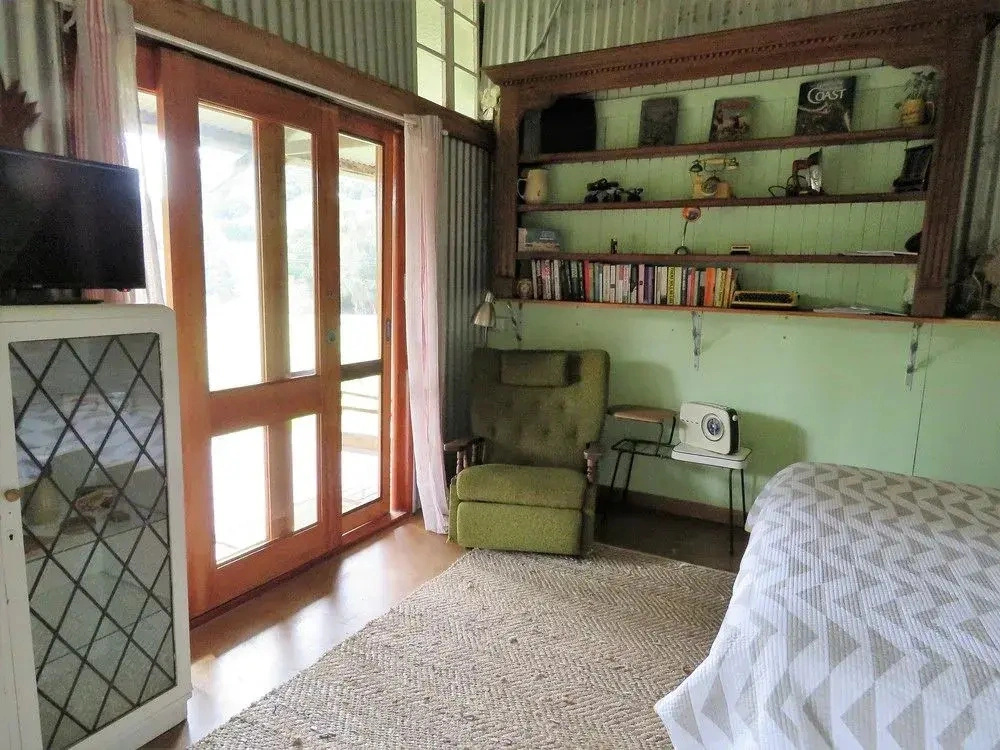 Mango Tree Cottage