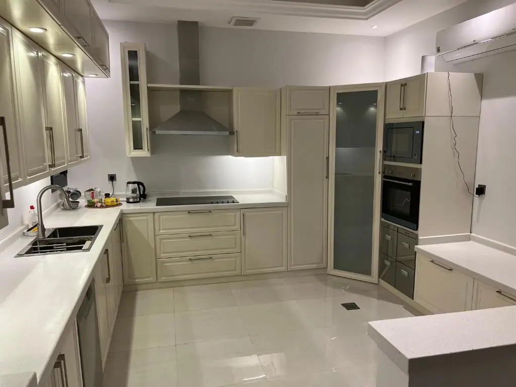 شقة نيرفانا ريزدنس Nirvana Residence Apt