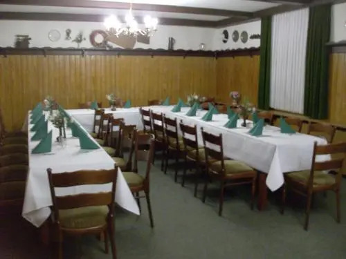 Hotel Gasthaus Keune