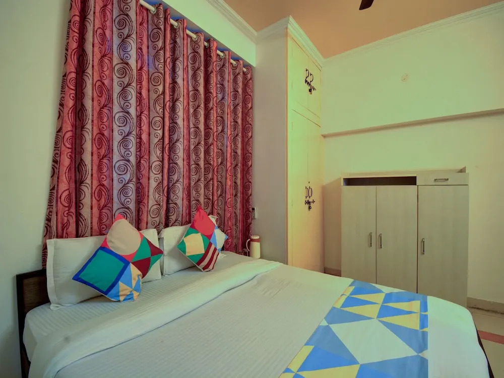 OYO 17259 Home Elegant 2BHK Vidhyadhar Nagar
