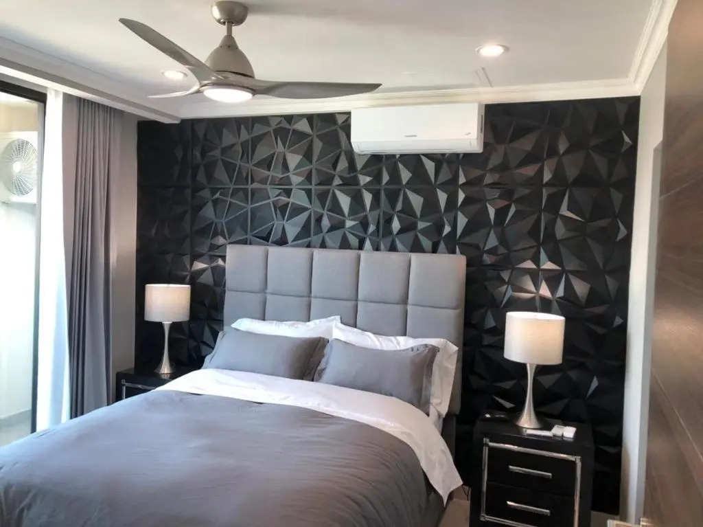 JF Three Bedroom Apartment