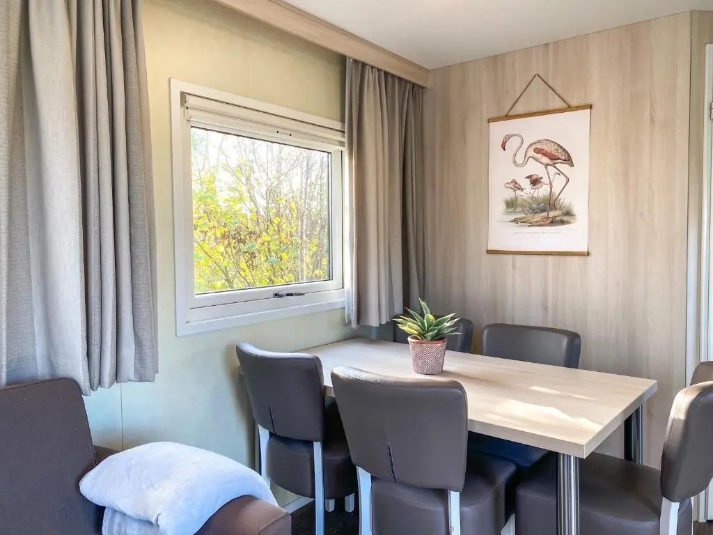 Familie Chalet Oostkapelle OK30