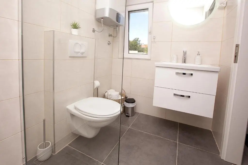 Studio apartments Tara