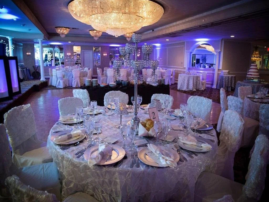 The Shore Club
