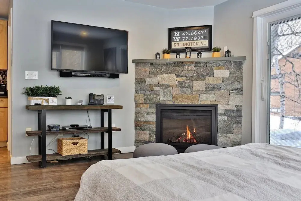 Killington Center 332