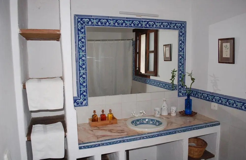 Hacienda Dos Olivos