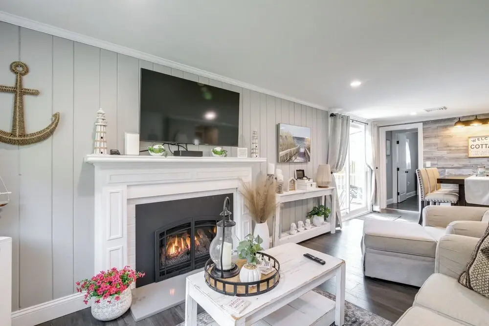 Walk to Beach: Dennis Family Cottage w/ Deck!