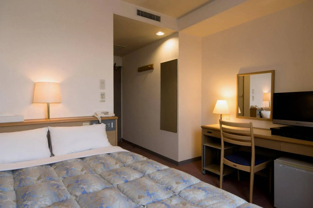 Mutsu Park Hotel