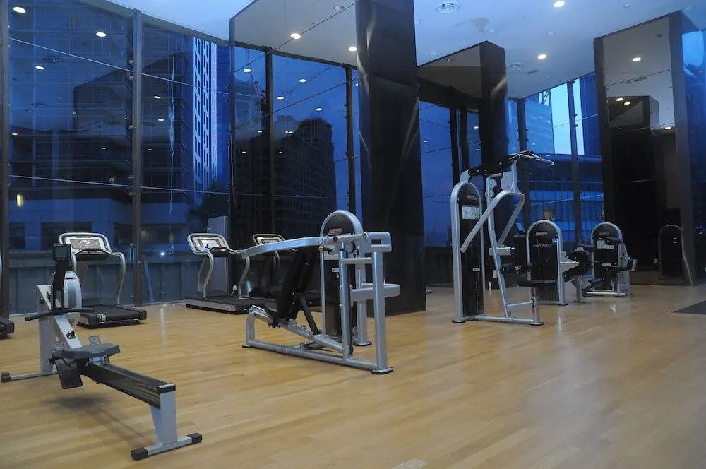 Luxury 2 Bedrooms at Banyan Pavilion KL