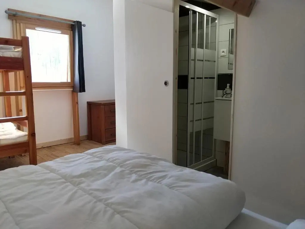 Les Balcons de LIzoard