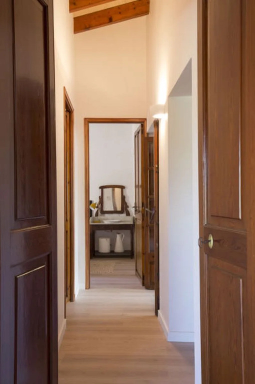 House Can Coll Selva