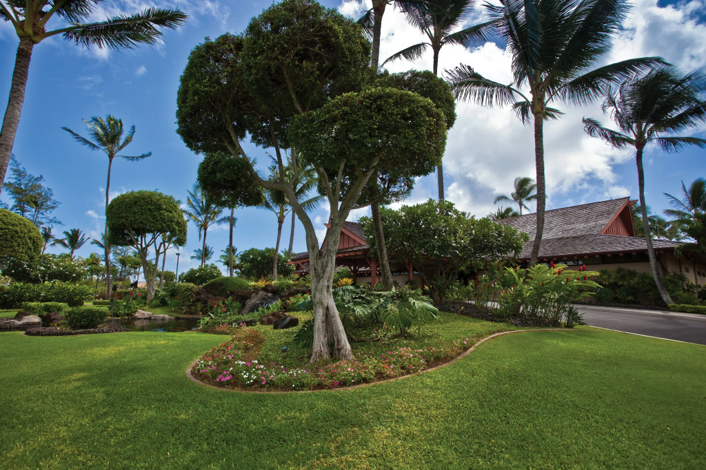 Kauai Coast Resort at the Beach Boy