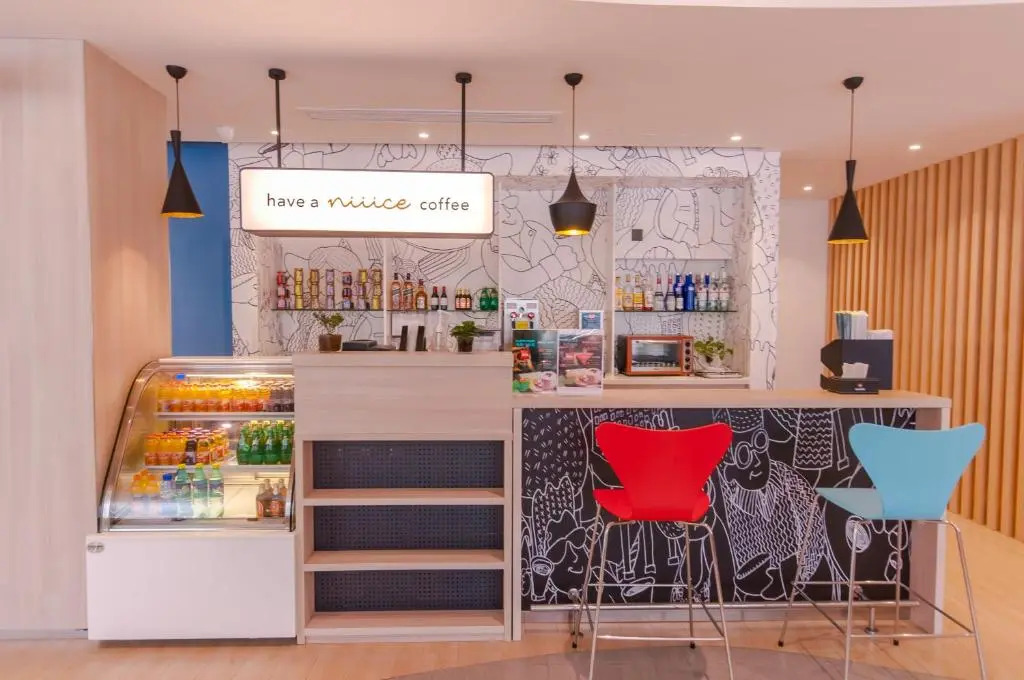 ibis WUXI HI TECH