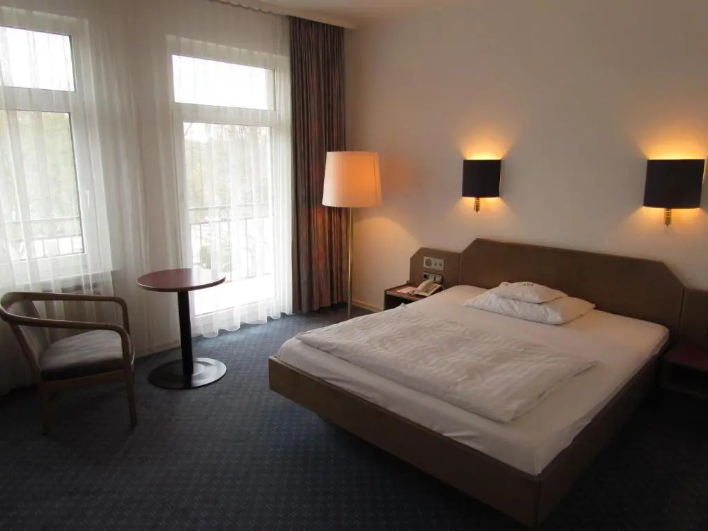 Parkhotel Bad Homburg