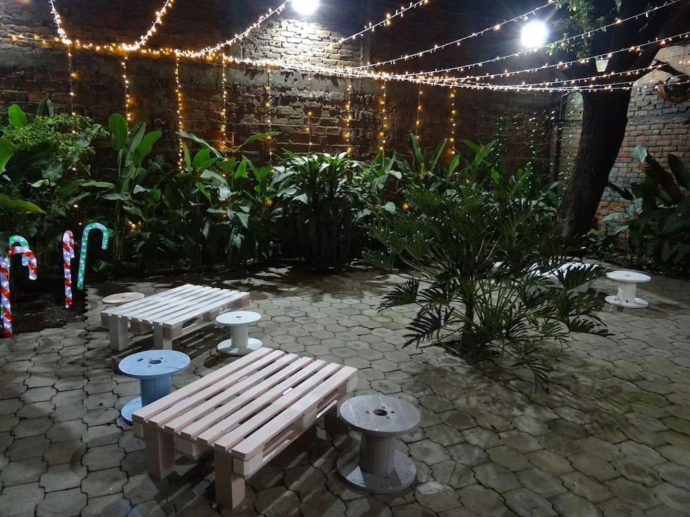 Casa Hotel Vida
