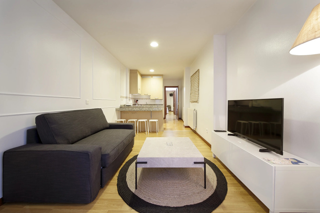 Apartamentos Urban Blue, Blue Hotels