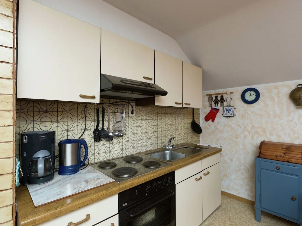Apartment in Fulpmes With Balcony