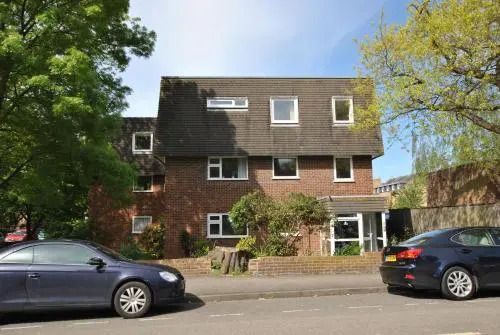 Two-Bedroom Apartment in Windsor